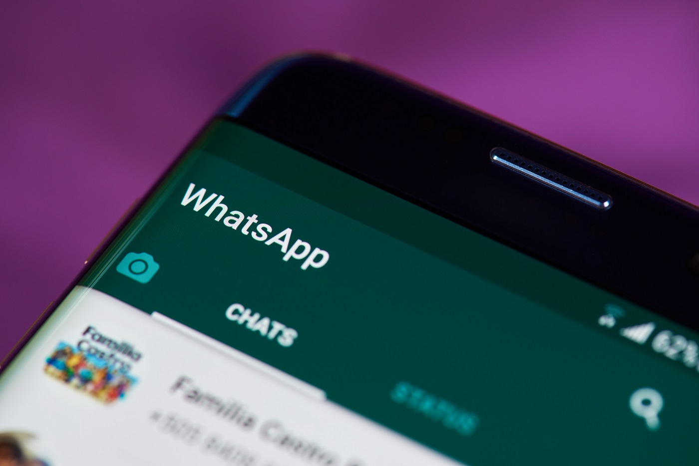 WhatsApp ganha transferência de conversas entre Android e iPhone