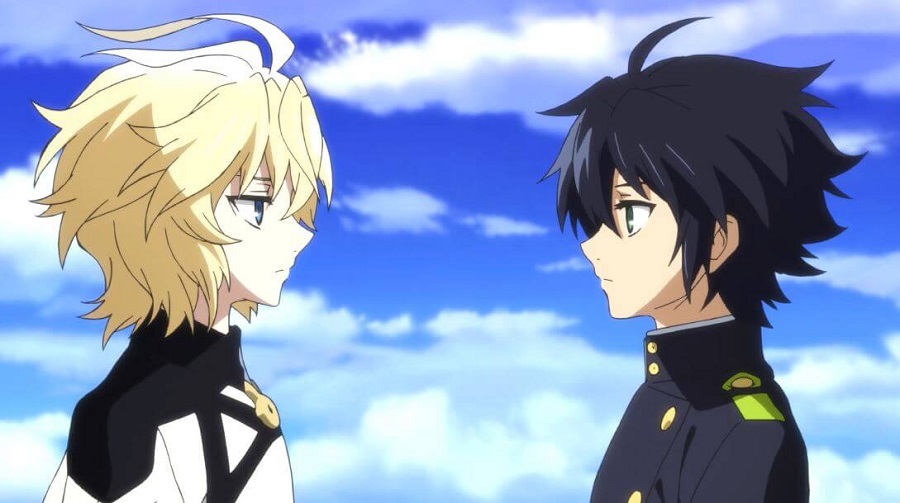 el mejor anime de vampiros para ver de netflix de vampiros el mejor anime de vampiros para ver