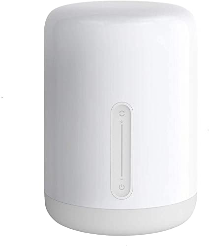 Imagem: Xiaomi Mi Bedside Lamp 2