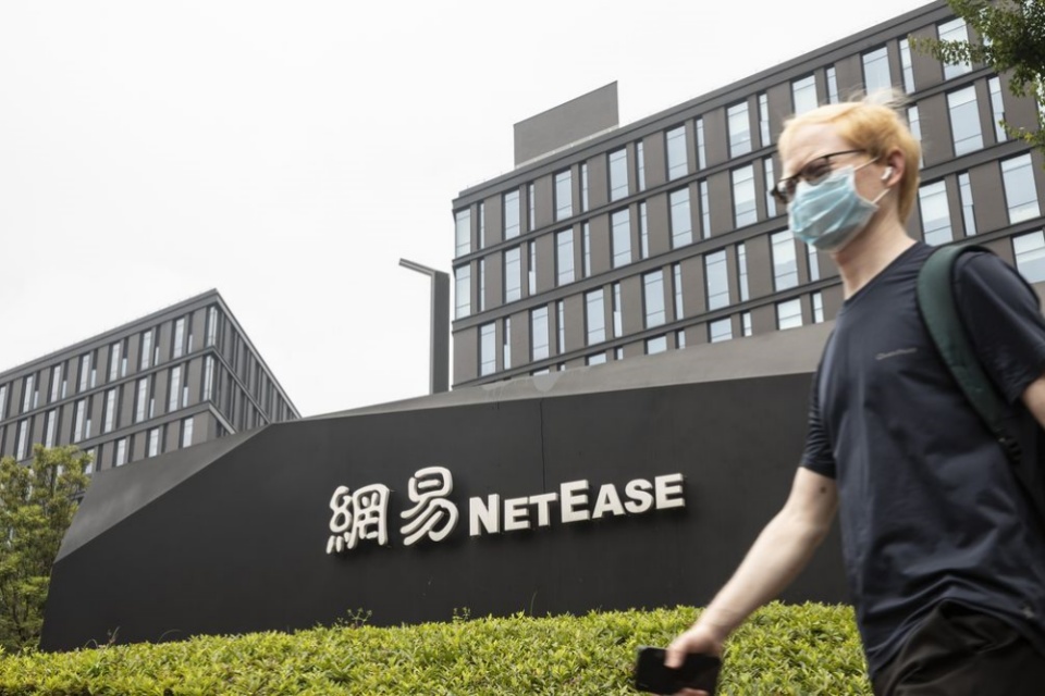 Big techs chinesas adotam restrições para evitar reguladores