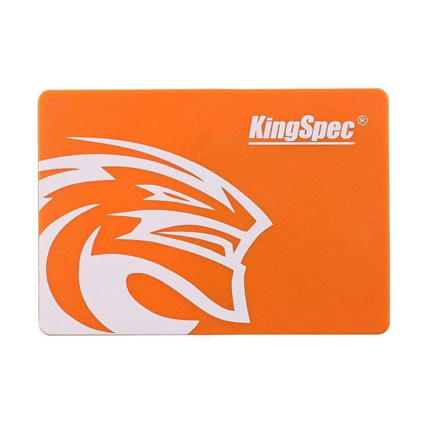 Imagem: SSD Sata Kingspec, a partir de 60 GB