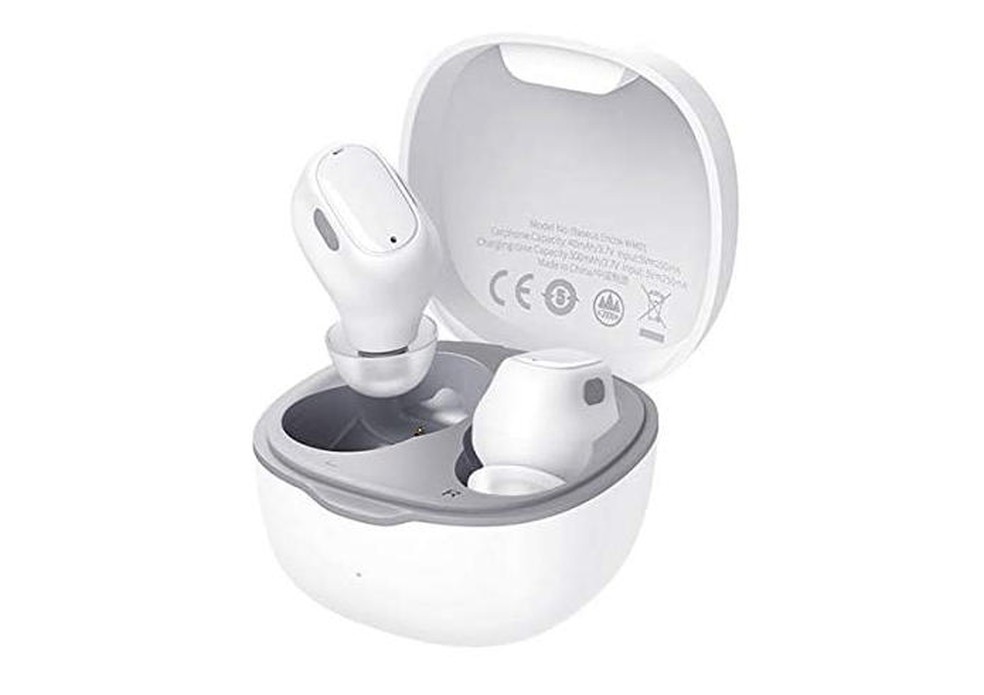 Imagem: Fone de Ouvido Bluetooth Baseus Encok W11