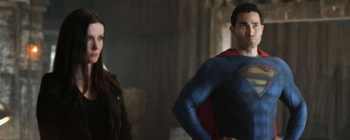 Imagem de: Superman & Lois: season finale ganha preview inédito; assista!