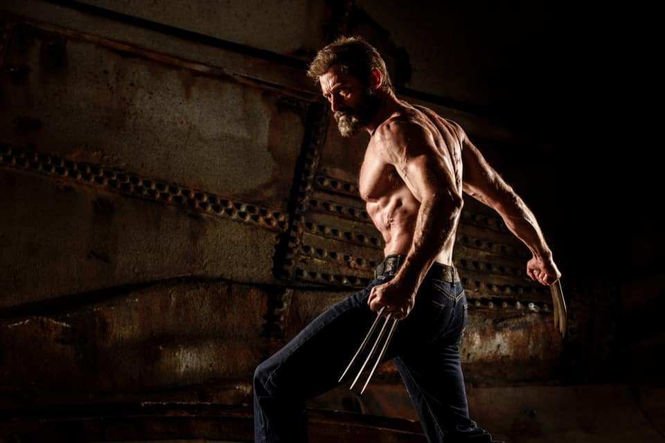 Hugh Jackman diz que não pretende voltar a interpretar Wolverine