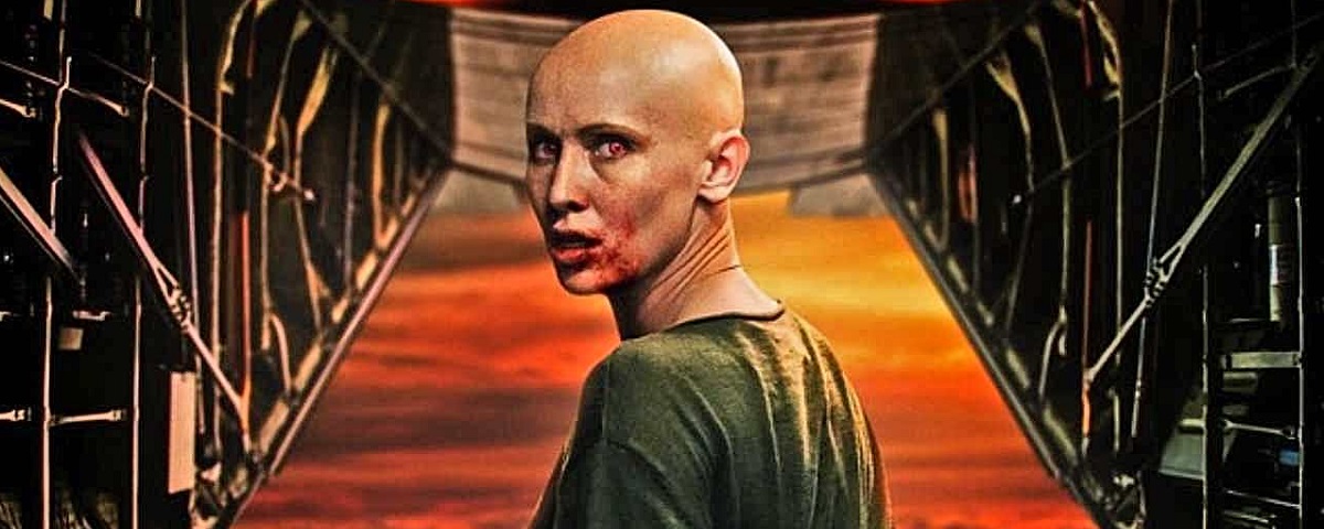 Imagem de: Céu Vermelho-Sangue: 7 filmes parecidos com a produção da Netflix