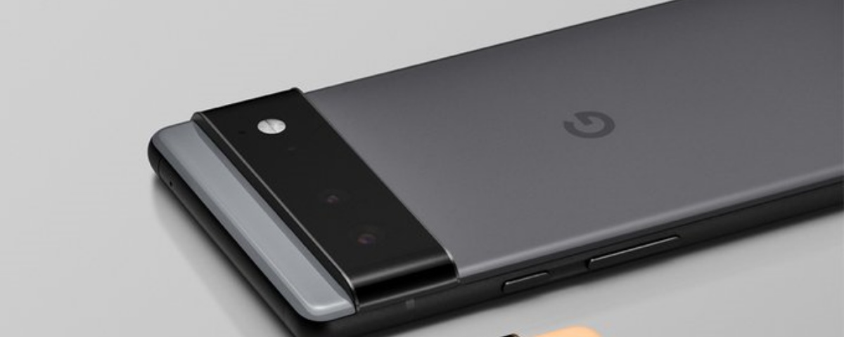 Imagem de: Google Pixel 6 pode ter câmera com sensor de 50 MP da Samsung