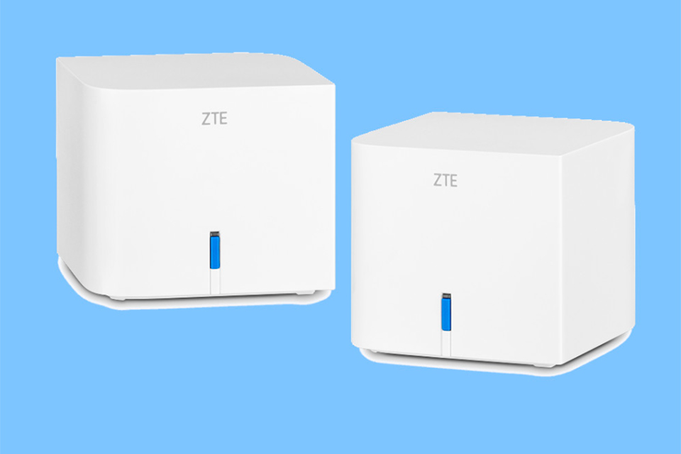 Multilaser fabrica e distribui roteadores da ZTE no Brasil