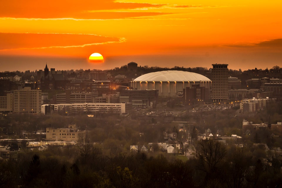 Anticiclone ‘Lúcifer’ gera temperatura recorde de 48,8° na Itália
