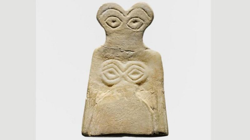 (Fonte: Metropolitan Museum of Art / Reprodução)