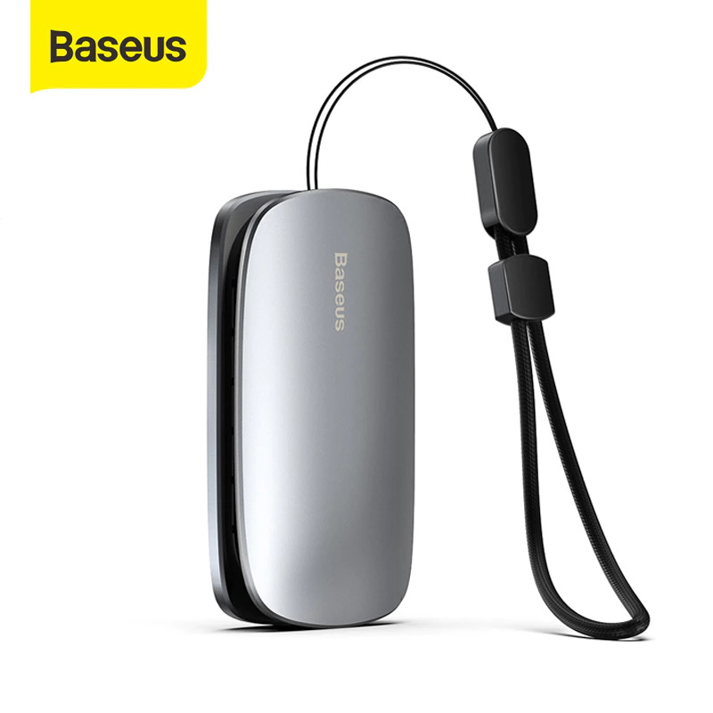 Imagem: Limpador de para-brisa automotivo, Baseus