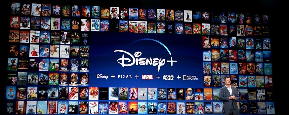 Imagem de: Disney+ Day: evento recheado de lançamentos tem data definida; veja!