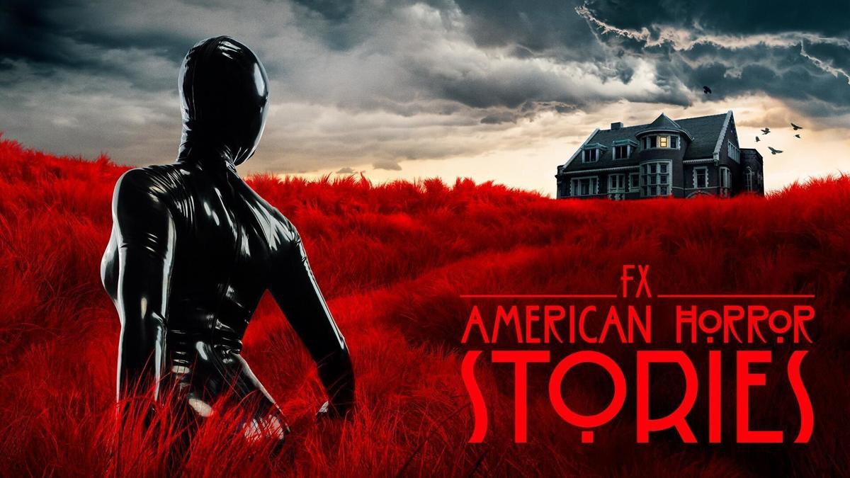 American Horror Stories Serie E Renovada Para 2ª Temporada Minha Serie