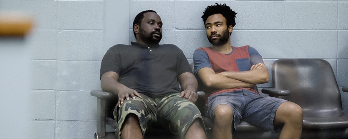 Imagem de: Atlanta: 3ª temporada estreia em 2022; 4ª temporada é confirmada!