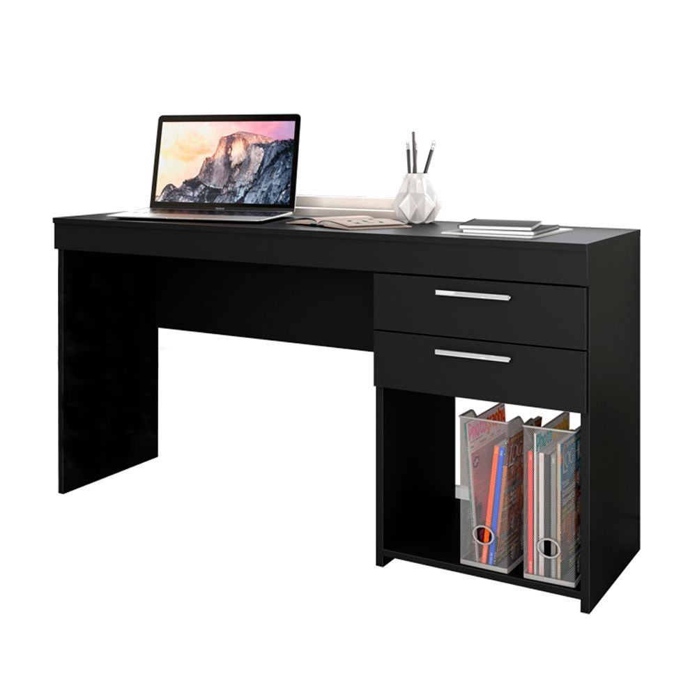 Imagem: Escrivaninha 2 Gavetas, Notável Office