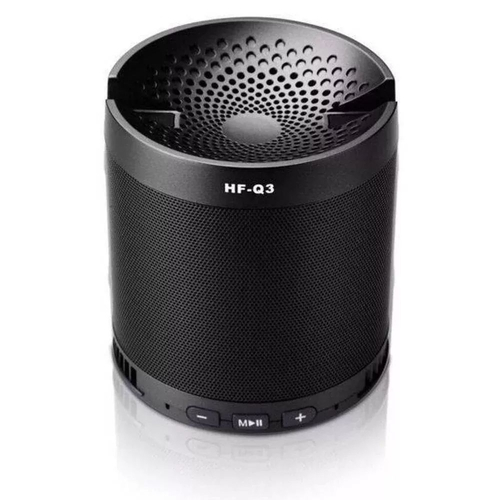 Imagem: Mini Caixa de Som Q3