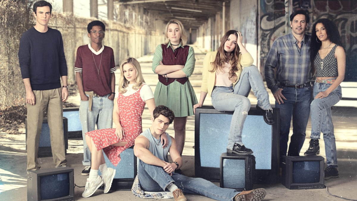 Imagem de: Cruel Summer: por que você precisa assistir a série teen do momento