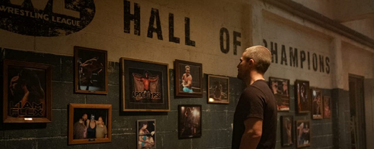 Imagem de: Heels: tudo sobre a estreia da nova série de Stephen Amell (spoilers)