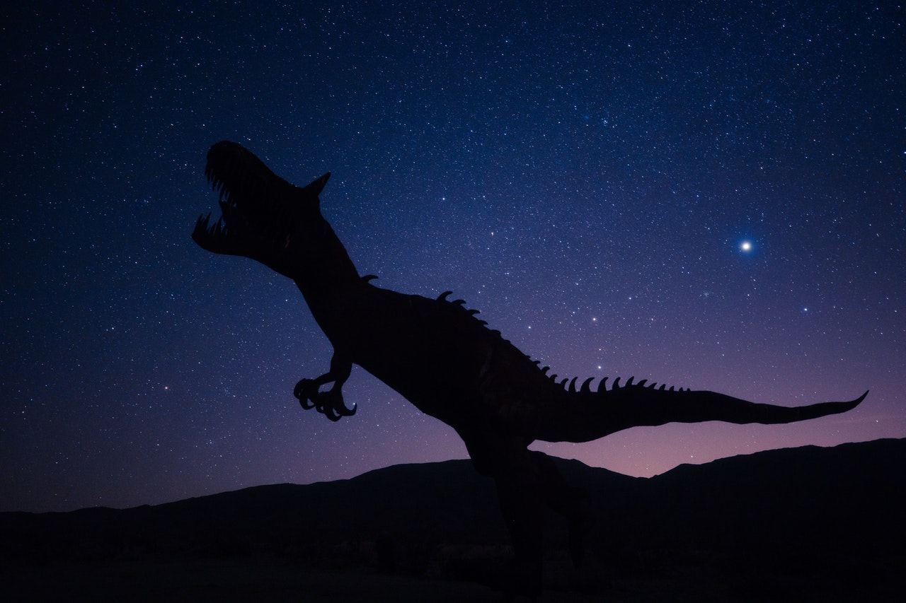 Asteroide que exterminou dinossauros teve seu provável trajeto mapeado