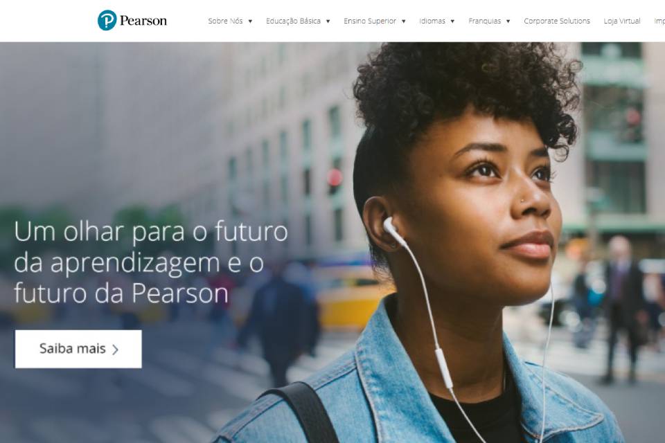 Pearson Education é multada em US$ 1 milhão por vazamento de dados