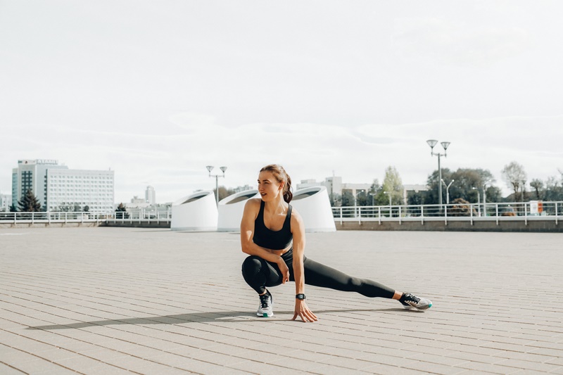 Uma série de atividades foram consideradas exercícios válidos no estudo (Fonte: Pexels)