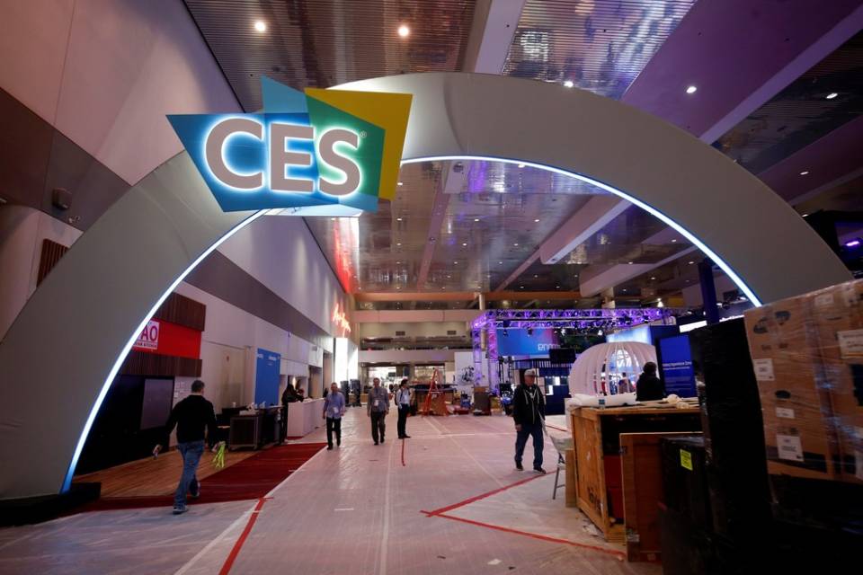 CES 2022 exigirá comprovante de vacinação de participantes - Vimarsana News