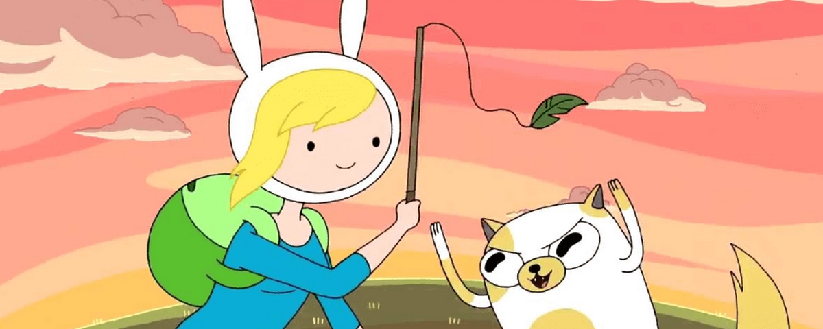 Fionna E Cake: Hora De Aventura Terá Nova Série Spin-off No HBO Max ...