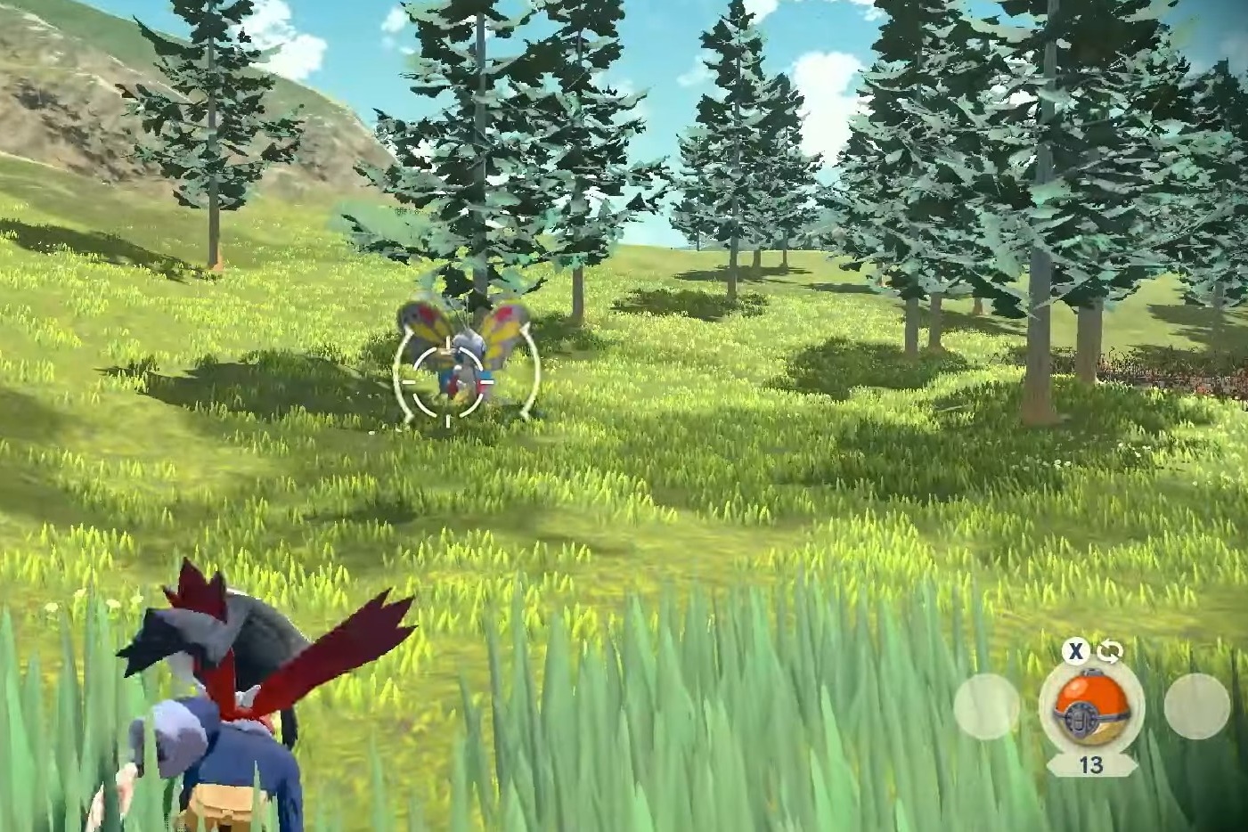 Pokémon Legends Arceus ganha novo trailer e detalhes de