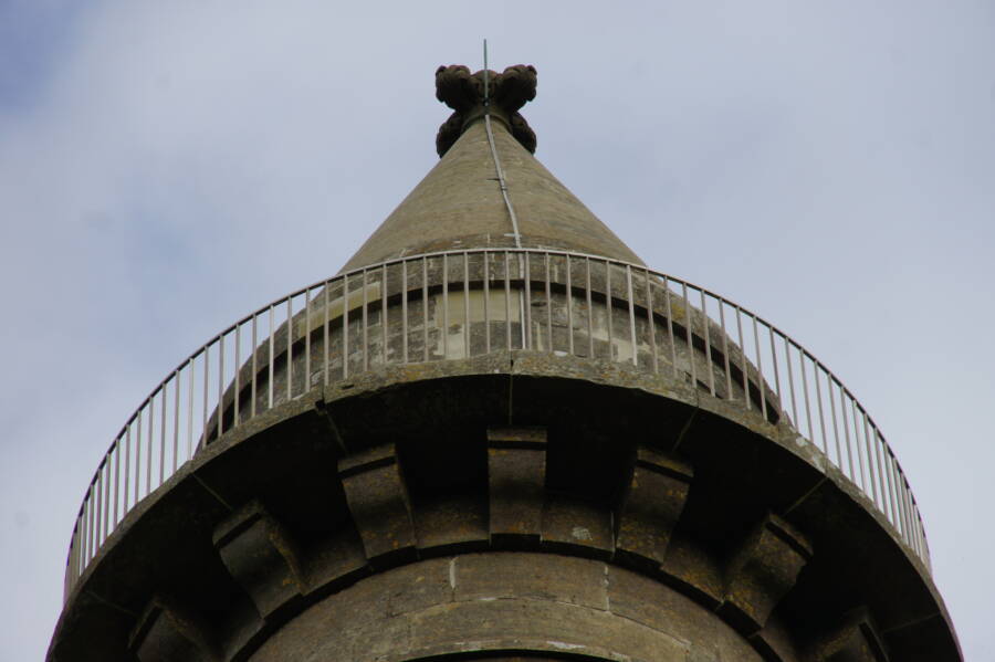 (Fonte: Flickr/Alwyn Ladell/ Reprodução)