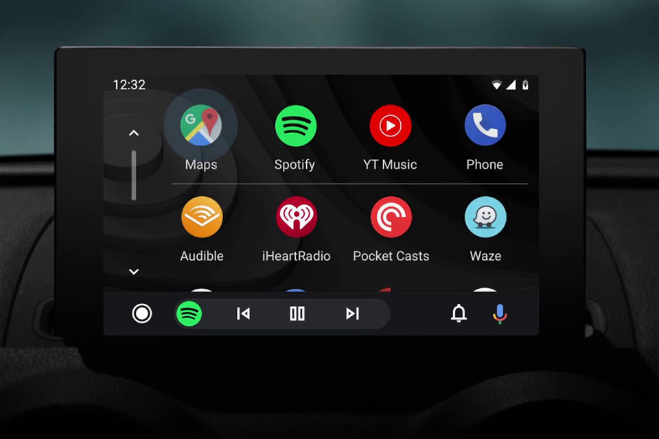 Google desativará versão do Android Auto para celulares - Vimarsana News