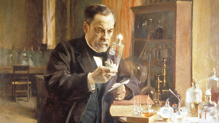 (Fonte: Institut Pasteur de Paris/ Reprodução)