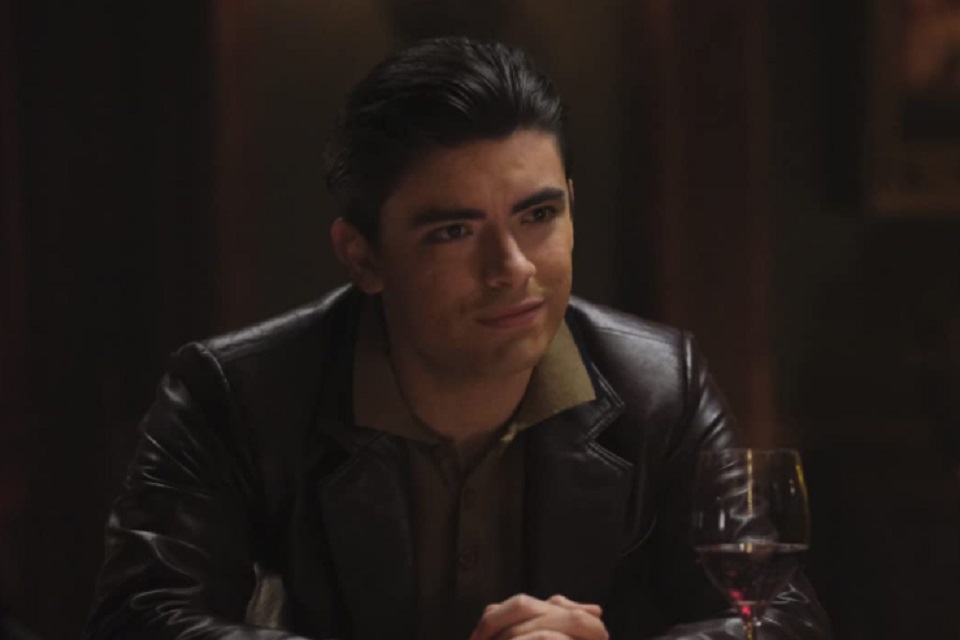 Riverdale 5x12: um pouco mais sobre Hiram Lodge (spoilers) - Vimarsana News