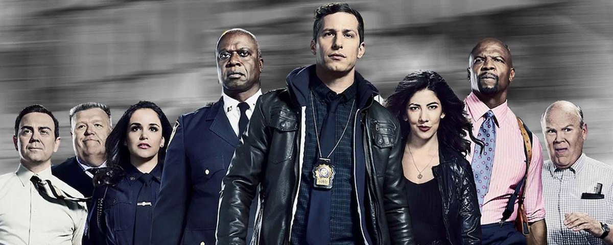 Imagem de: Brooklyn 99: 8ª temporada faz referências ao Snyder Cut; veja!