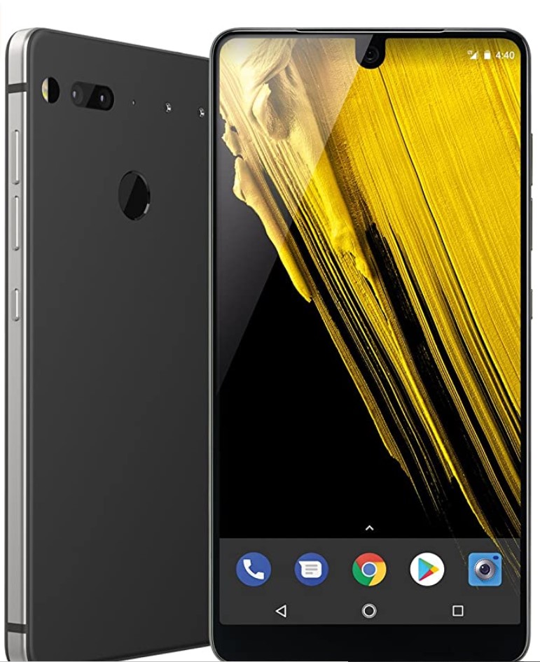 Essential Phone