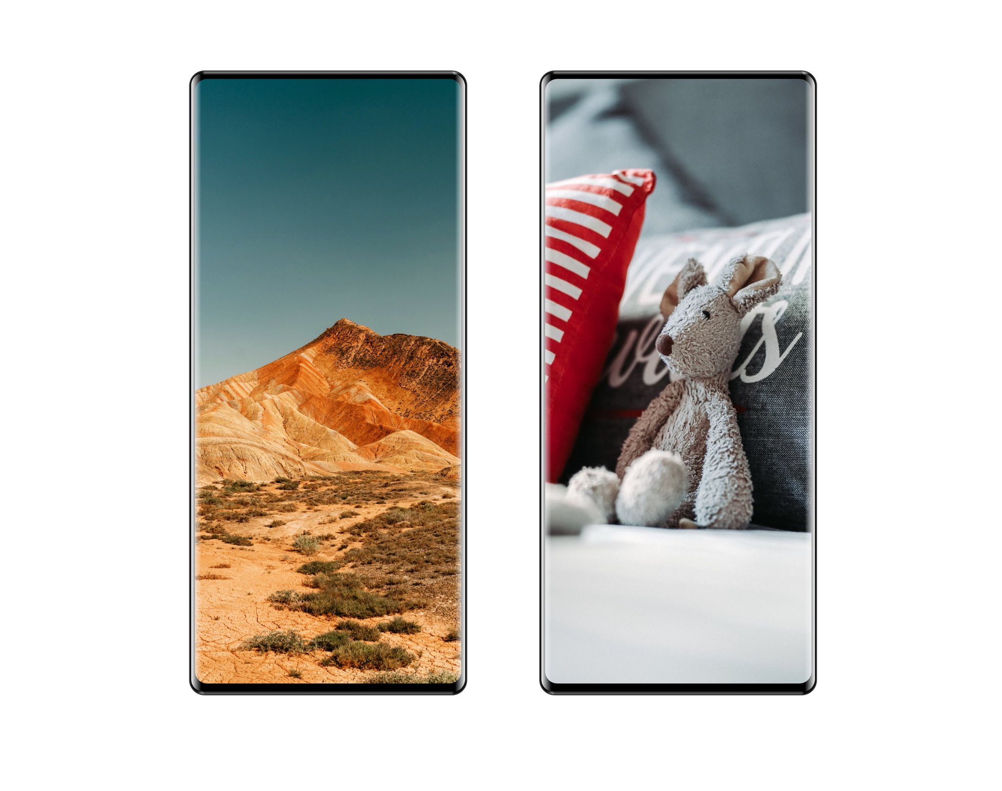 Mi Mix 4