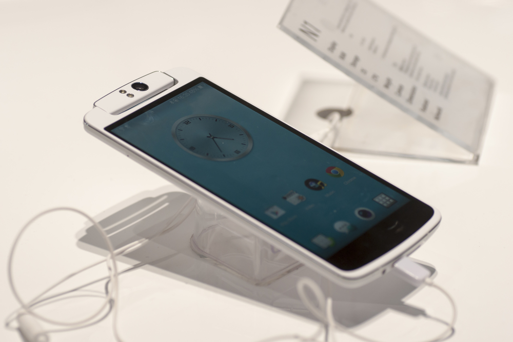 Oppo N1