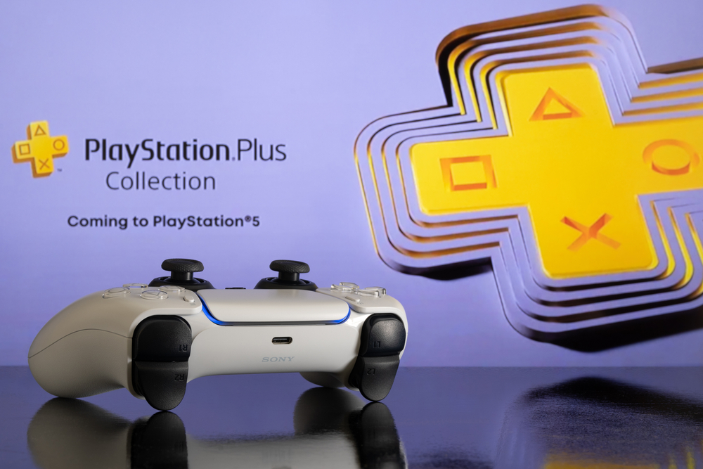 PlayStation Plus