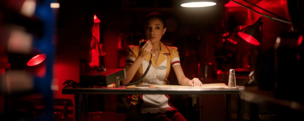 Imagem de: Riverdale 5x13: a incessante busca de Betty Cooper (promo)