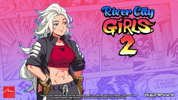 river city girls 2 switch