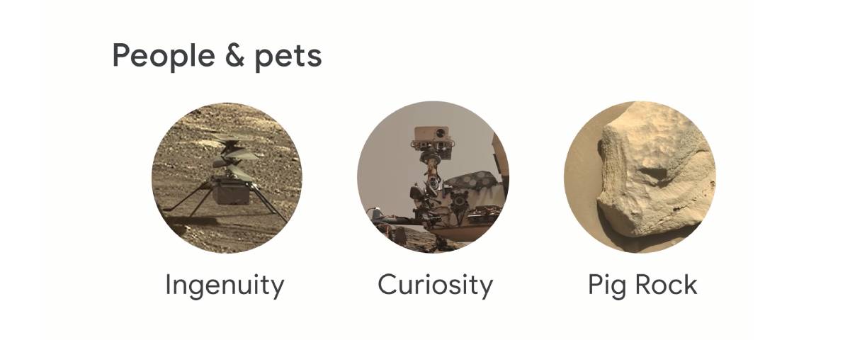 Google cria perfil de mentirinha do Fotos para Perseverance registrar Marte - TecMundo