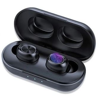 Imagem: Fone de ouvido Bluetooth Bakeey B5