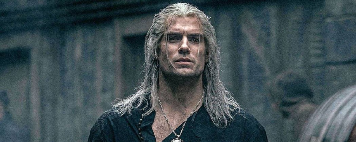Imagem de: The Witcher: quanto Henry Cavill ganha na série da Netflix? Descubra!