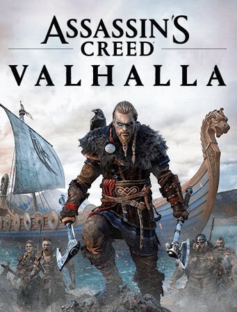 Imagem: DLC Assassin's Creed Valhalla: Wrath of the Druids, PC