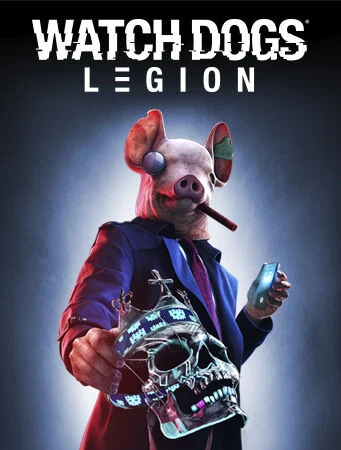 Imagem: DLC Watch Dogs Legion: Bloodline, PC
