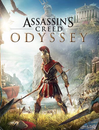 Imagem: DLC Assassin's Creed Odyssey: The Fate of Atlatis, PC
