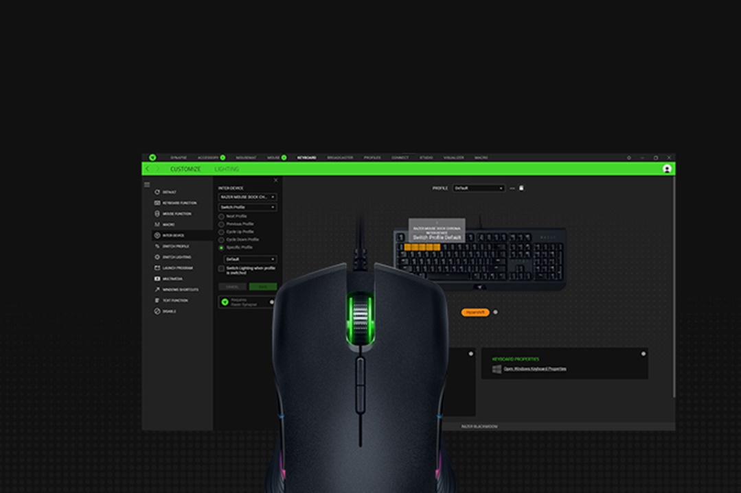 Razer: falha em software dá acesso de administrador no Windows 