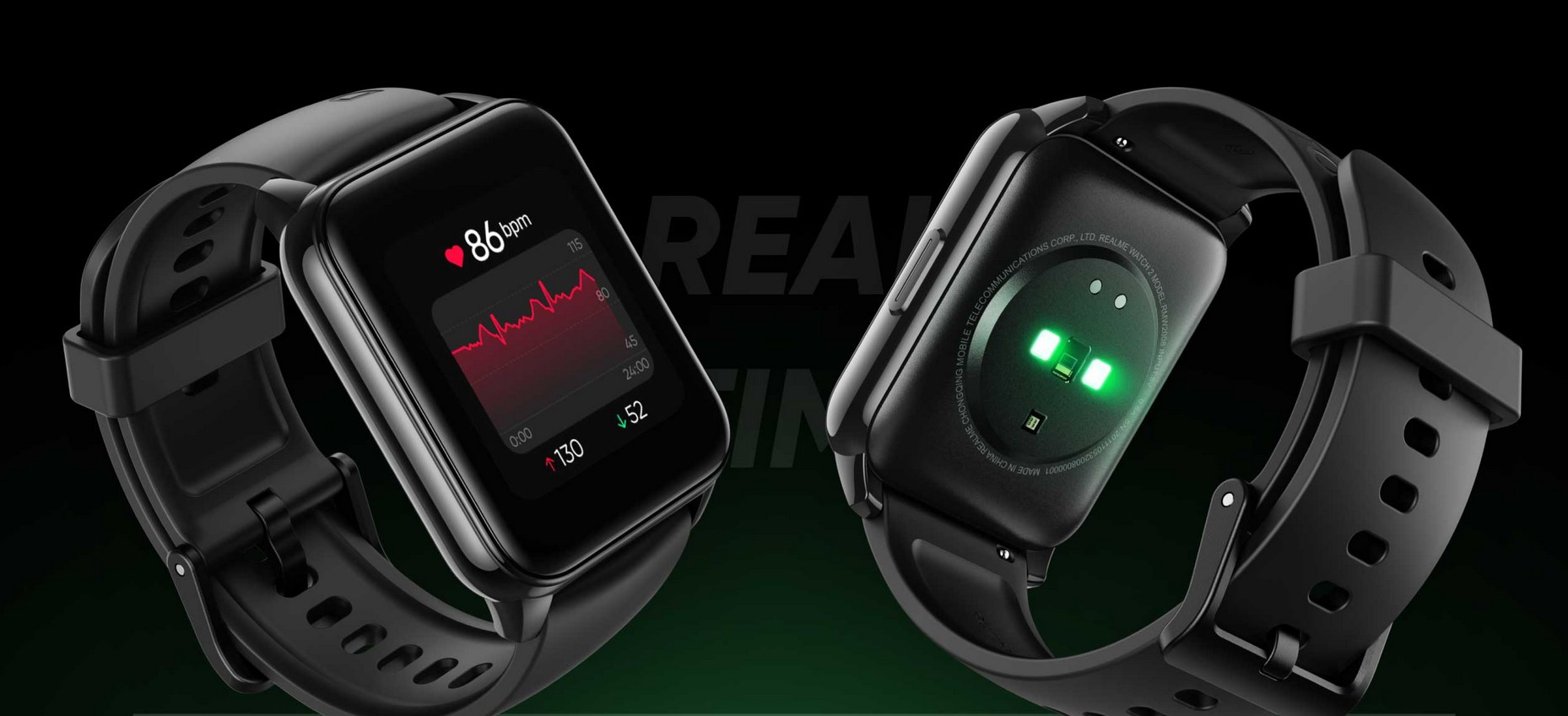 Realme Watch 2
