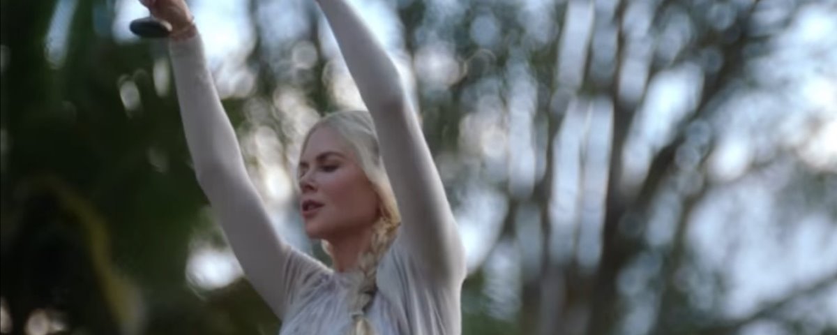 Imagem de: Nove Desconhecios: série bate recorde de reproduções no Hulu