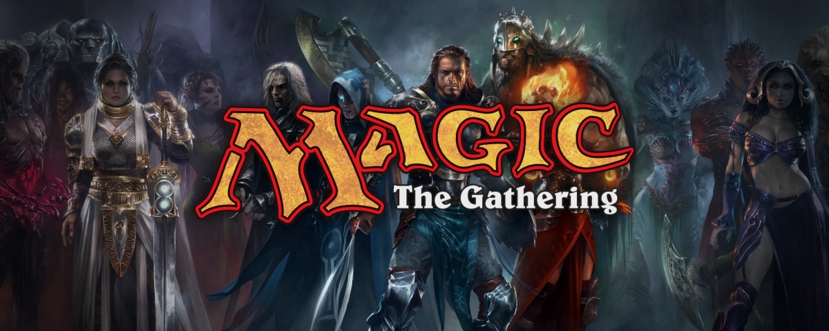 Imagem de: Magic: The Gathering - série da Netflix terá Brandon Routh no elenco
