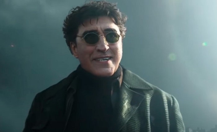 Doutor Octopus é uma das grandes novidades de Homem-Aranha 3. (Marvel/Sony Pictures/Reprodução)