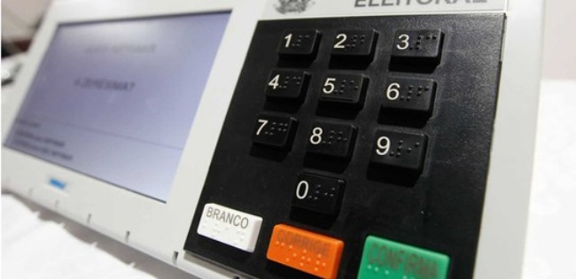 O ataque realizado em junho não afetou a segurança do sistema eleitoral do Brasil.